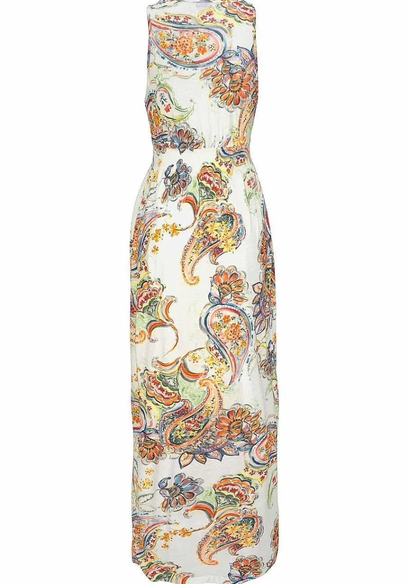 LASCANA Sundresses-Sleeveless Maxi Dress