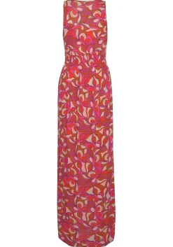 LASCANA Sundresses-Sleeveless Maxi Dress