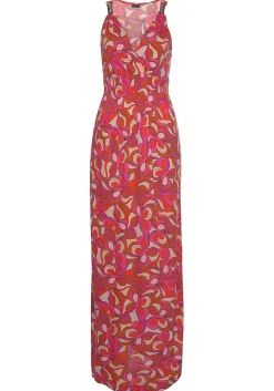 LASCANA Sundresses-Sleeveless Maxi Dress