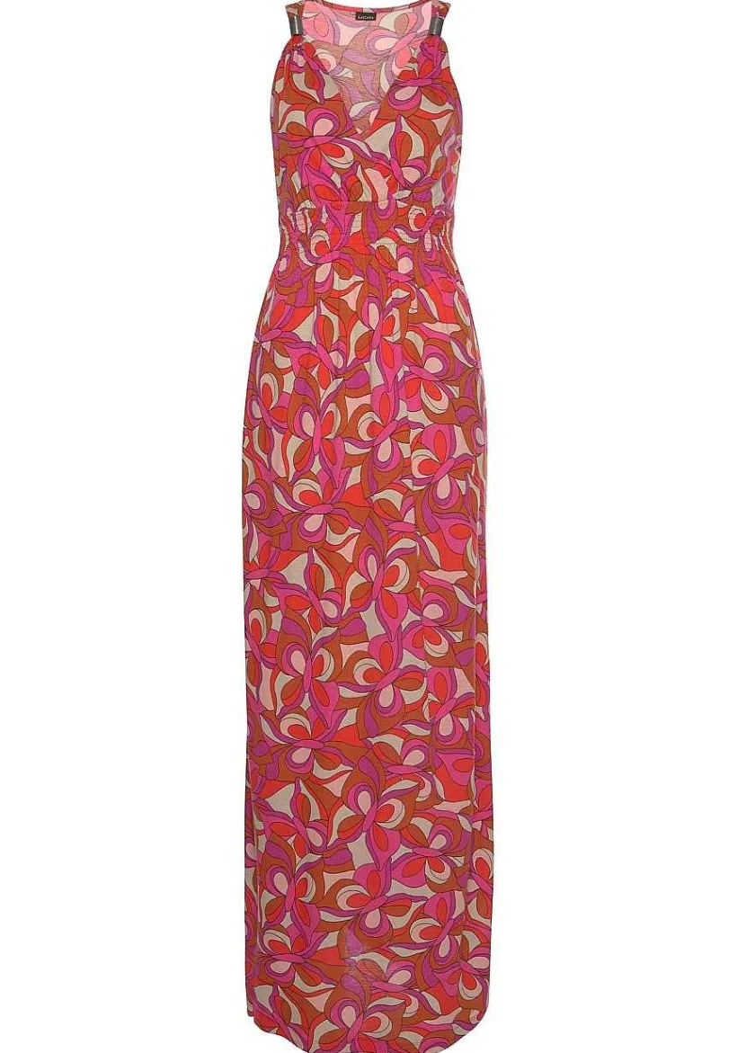 LASCANA Sundresses-Sleeveless Maxi Dress