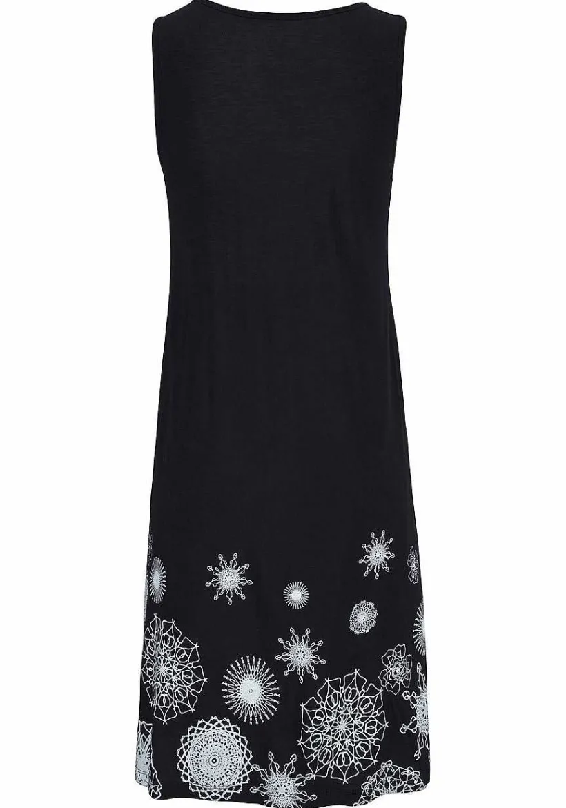 LASCANA Sundresses-Sleeveless Printed Dress