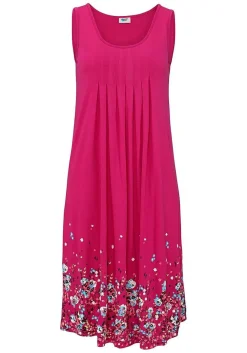 LASCANA Sundresses-Sleeveless Printed Dress