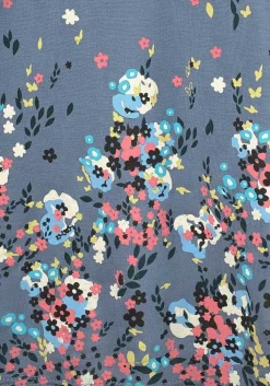LASCANA Sundresses-Sleeveless Printed Dress