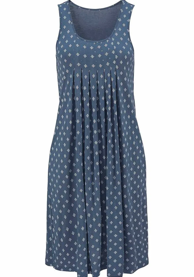 LASCANA Sundresses-Sleeveless Printed Dress