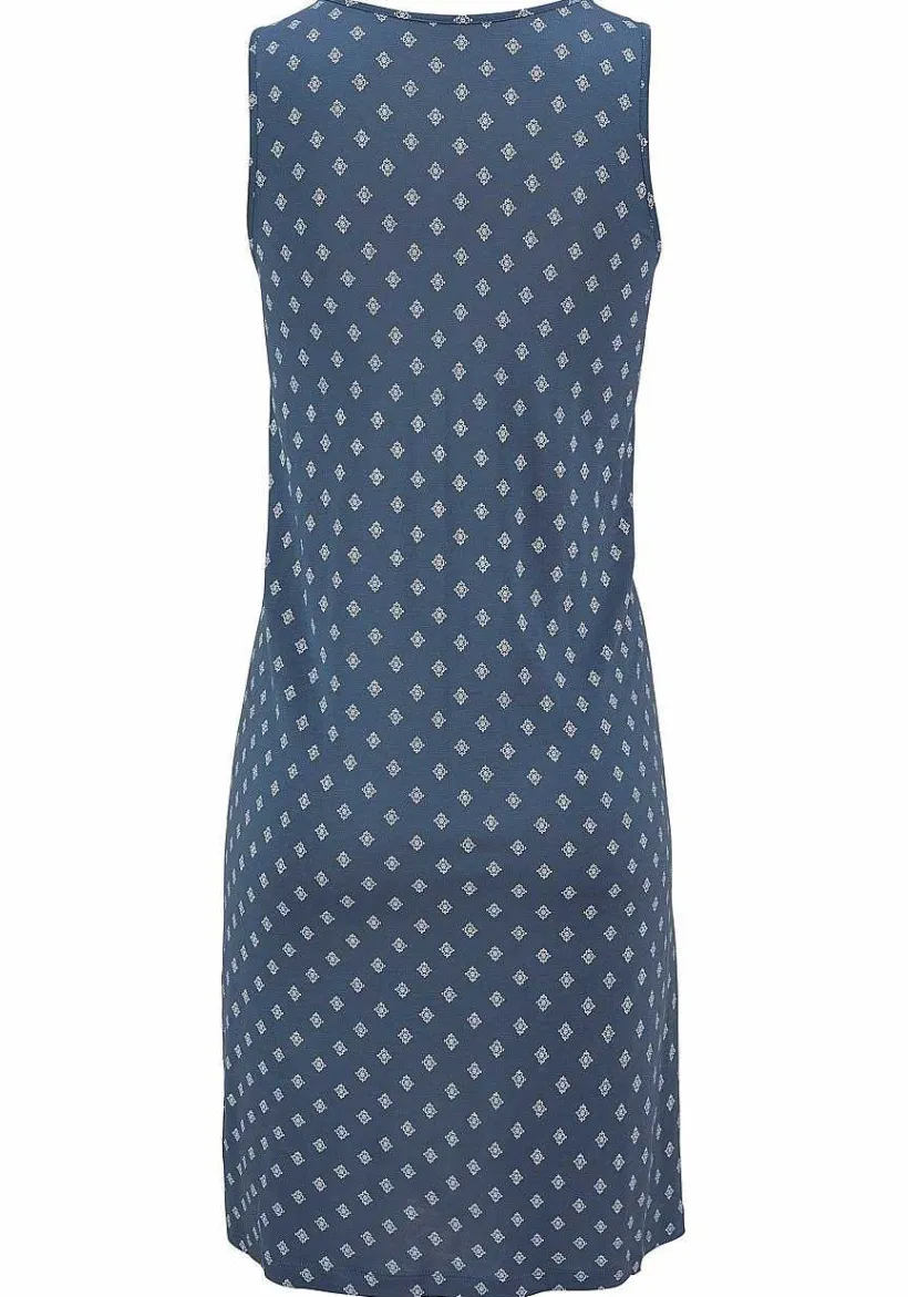 LASCANA Sundresses-Sleeveless Printed Dress