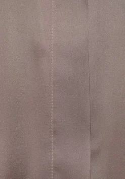 LASCANA Blouses-Sleeveless Satin Blouse