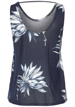 LASCANA Sleeveless Tops-Sleeveless Tank Top