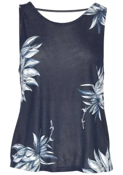 LASCANA Sleeveless Tops-Sleeveless Tank Top