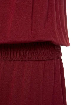 LASCANA Sundresses-Sleeveless Tie Neck Dress