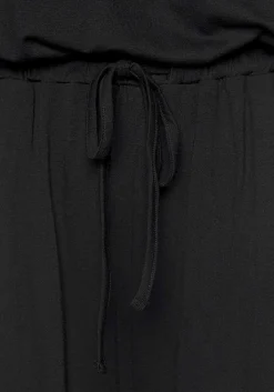 LASCANA Jumpsuits-Sleeveless V-Neck Jumpsuit