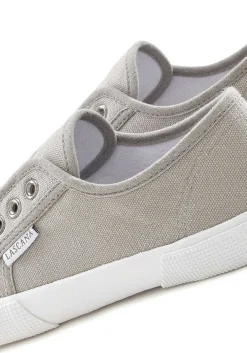 LASCANA Flats & Sneakers-Slip On Sneakers