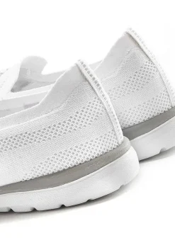 LASCANA Flats & Sneakers-Slip On Sneakers