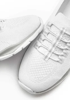 LASCANA Flats & Sneakers-Slip On Sneakers