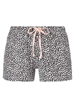 LASCANA Pajamas & Sets-Soft Graphic Pajama Shirt