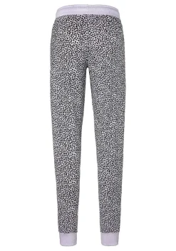 LASCANA Pajamas & Sets-Soft Graphic Pajama Shirt