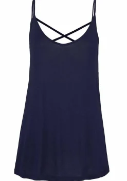 LASCANA Sleeveless Tops-Spaghetti Straps Top
