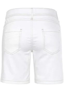LASCANA Shorts-Star Print Bermuda Shorts