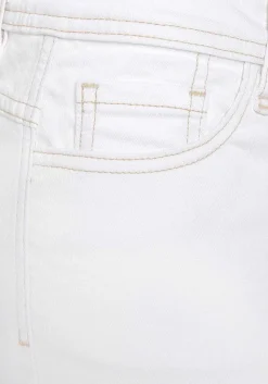 LASCANA Shorts-Star Print Bermuda Shorts