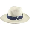 LASCANA Accessories & Jewelry-Star Ribbon Accent Hat