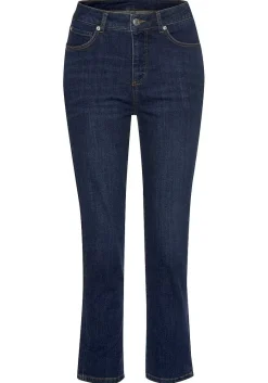 LASCANA Pants-Straight Leg Pants