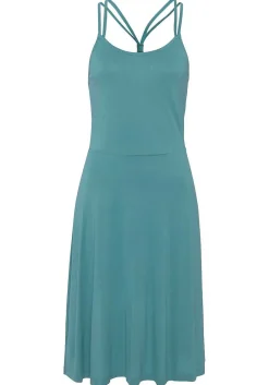 LASCANA Sundresses-Strappy Back Detail Dress