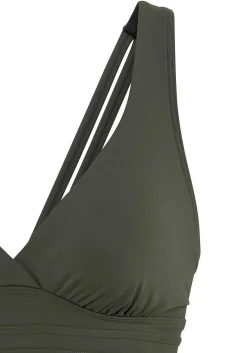 LASCANA One-Pieces-Strappy Back One Piece