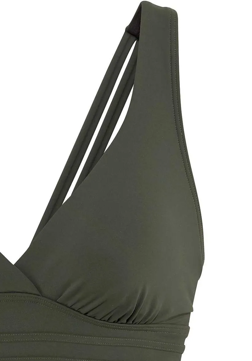 LASCANA One-Pieces-Strappy Back One Piece