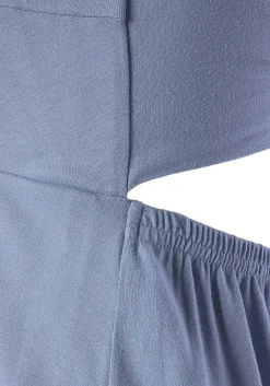 LASCANA Sundresses-Strappy Cross Back Dress
