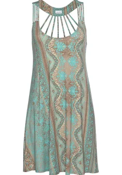 LASCANA Sundresses-Strappy Detail Dress