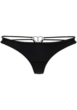 LASCANA Sexy Bottoms-Strappy Heart Thong