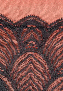 LASCANA Thongs-Strappy Lace Thong