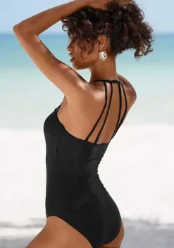 LASCANA One-Pieces-Strappy One Piece