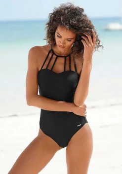 LASCANA One-Pieces-Strappy One Piece