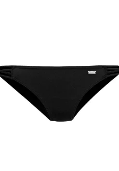 LASCANA Triangle-Strappy Triangle Bikini Top