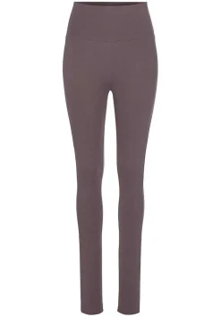 LASCANA Pants-Stretch Leggings