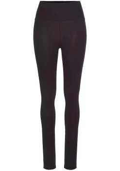 LASCANA Pants-Stretch Leggings