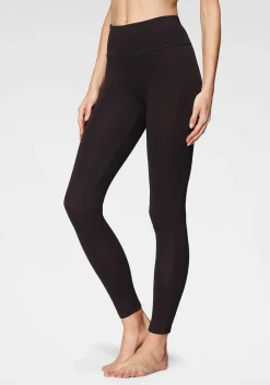 LASCANA Pants-Stretch Leggings
