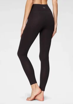 LASCANA Pants-Stretch Leggings