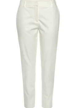 LASCANA Pants-Structured Pants