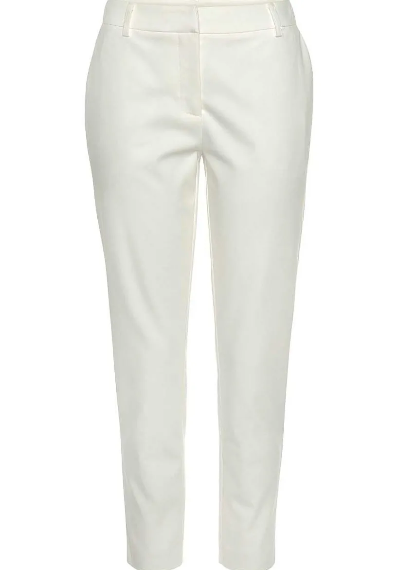 LASCANA Pants-Structured Pants