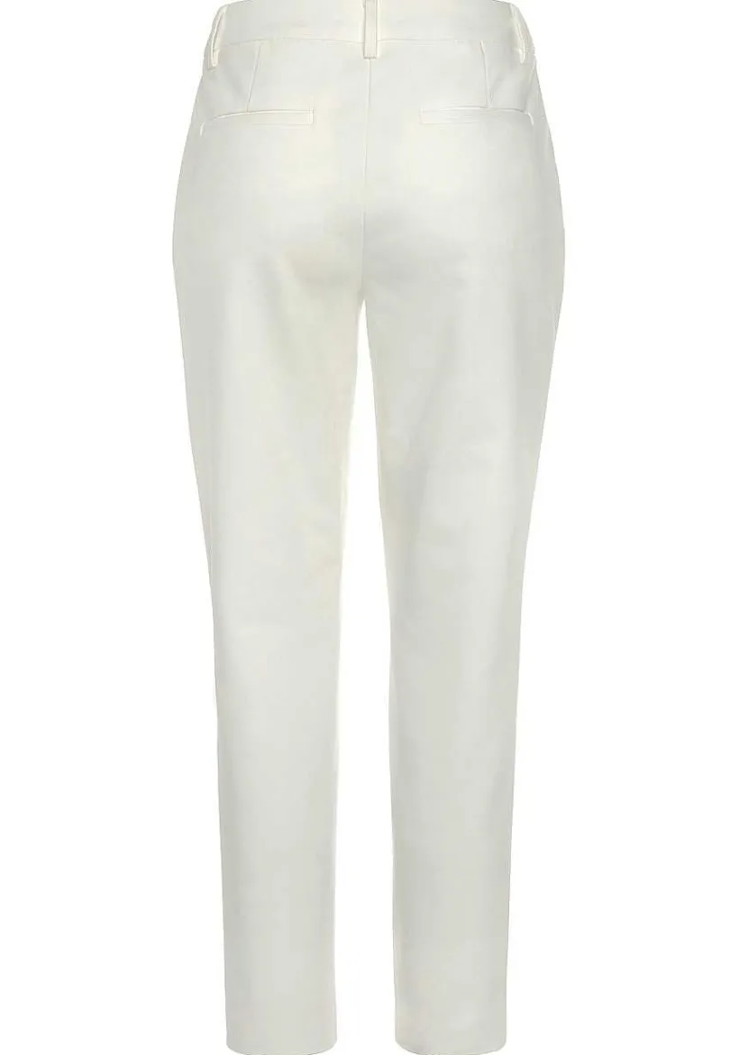 LASCANA Pants-Structured Pants