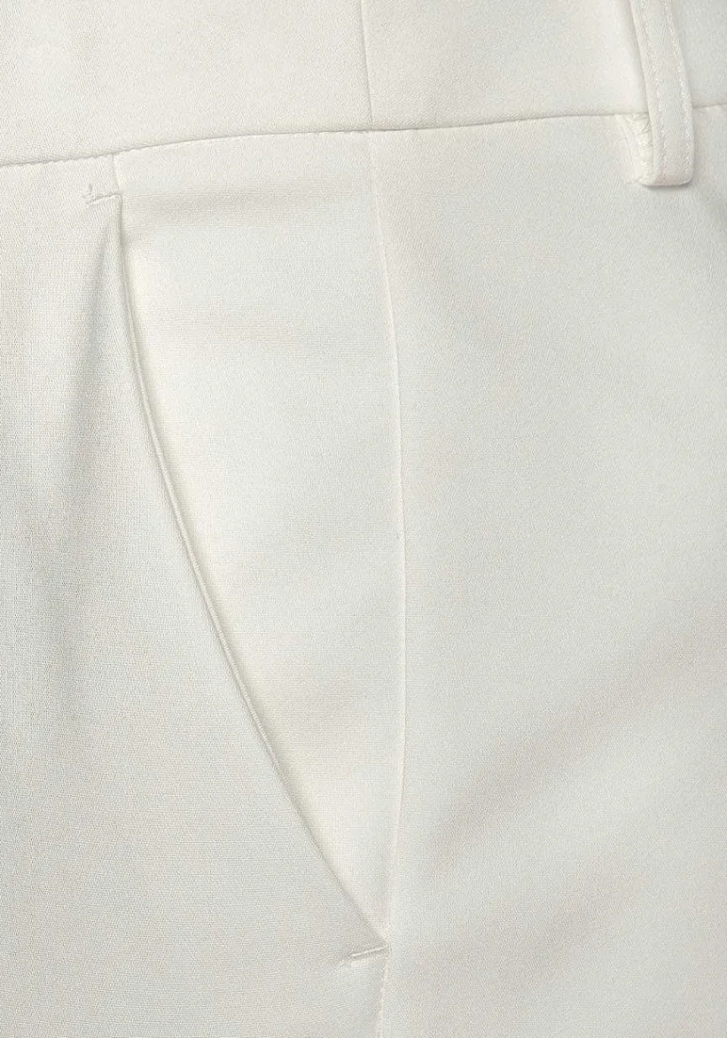 LASCANA Pants-Structured Pants