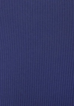 LASCANA Short Sleeve Tops-Sweetheart Neckline Top