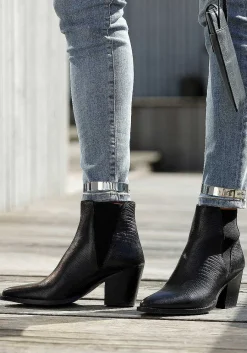 LASCANA Boots & Booties-Textured Booties