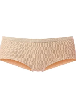 LASCANA Hipsters-Textured Hipster Panty