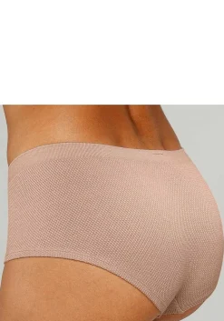 LASCANA Hipsters-Textured Hipster Panty