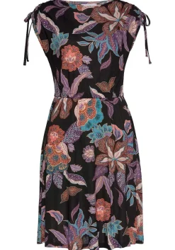 LASCANA Fall Dresses-Tie Detail Dress