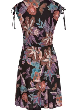 LASCANA Fall Dresses-Tie Detail Dress