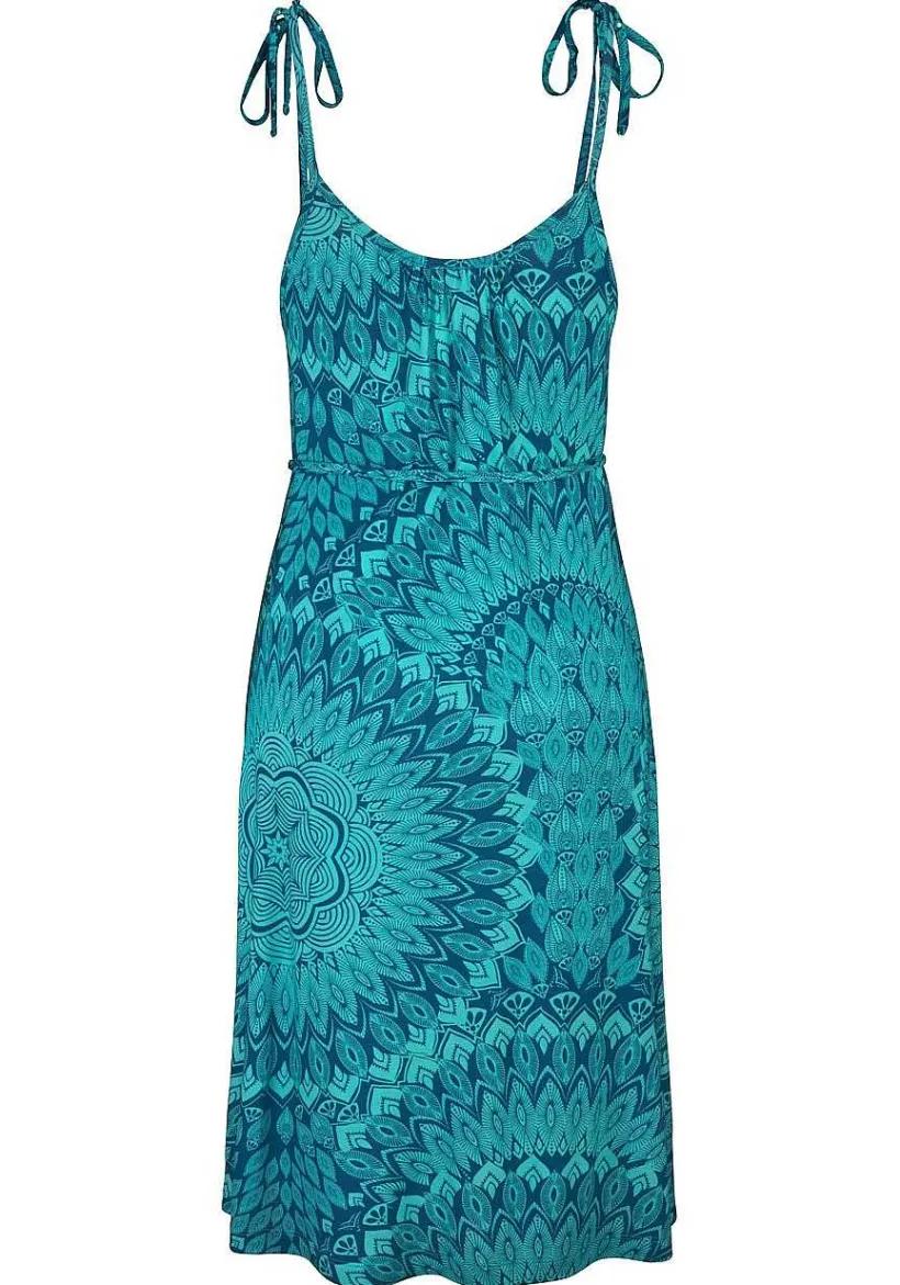 LASCANA Cover-Ups-Tie Detail Dress