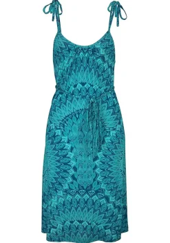 LASCANA Cover-Ups-Tie Detail Dress